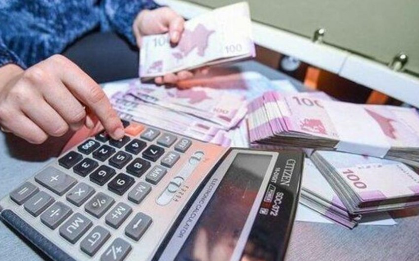 Tax revenues in Azerbaijan grow 34%